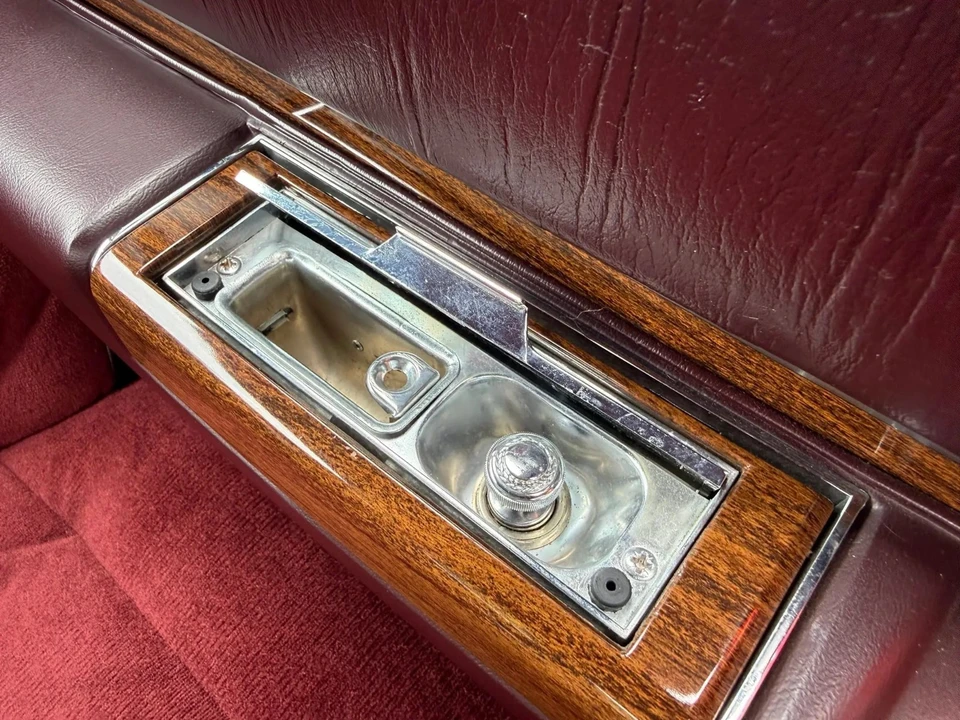 1977 Cadillac - Image 20 of 31