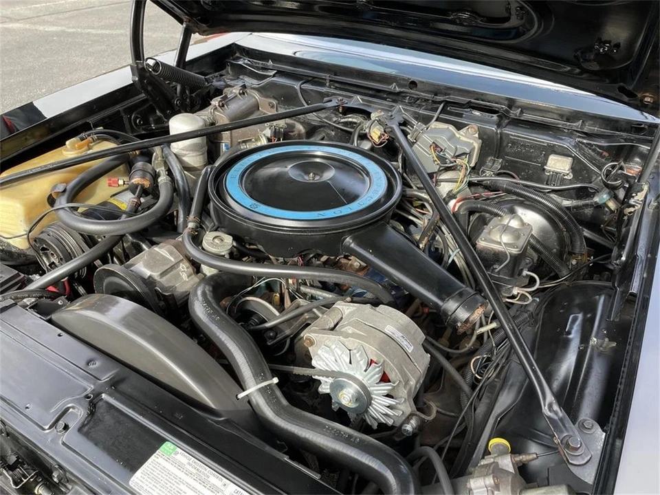 1977 Cadillac - Image 28 of 31