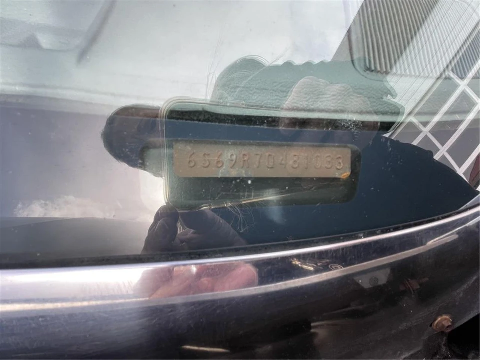1977 Cadillac - Image 31 of 31