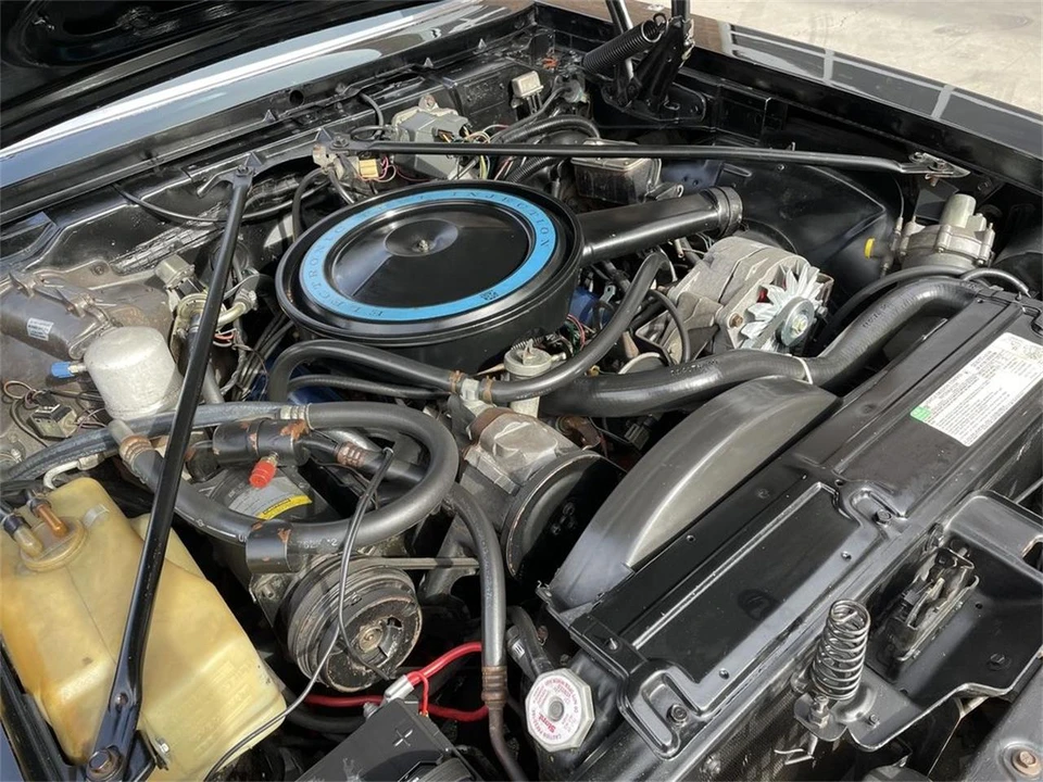 1977 Cadillac - Image 29 of 31