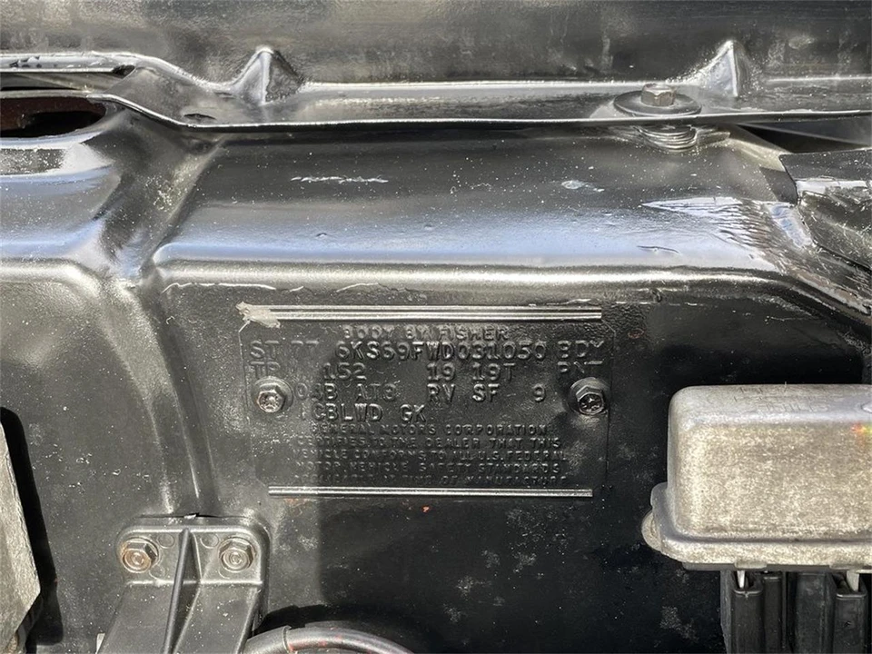 1977 Cadillac - Image 30 of 31