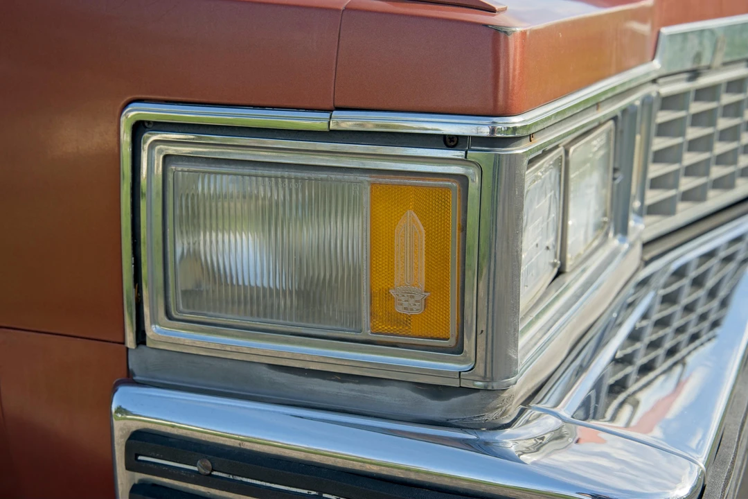 1977 Cadillac DeVille 5th Gen - Image 14 of 31