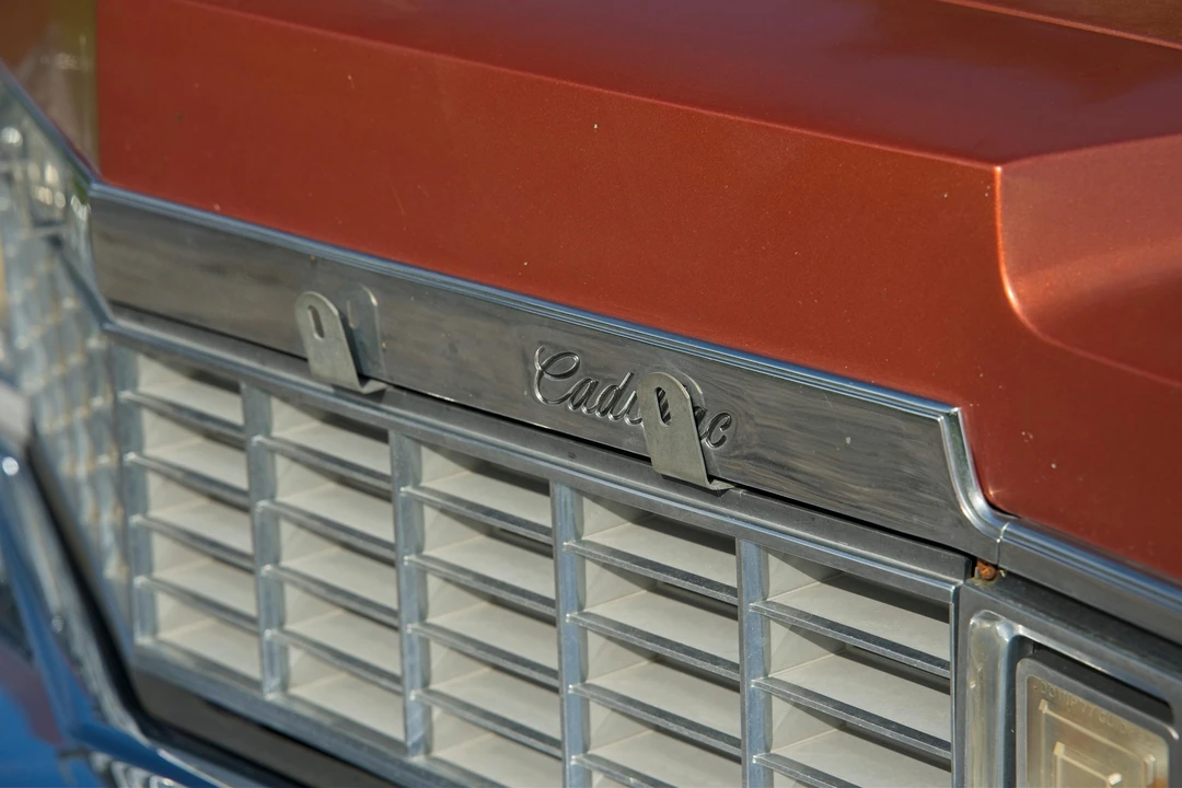 1977 Cadillac DeVille 5th Gen - Image 20 of 31