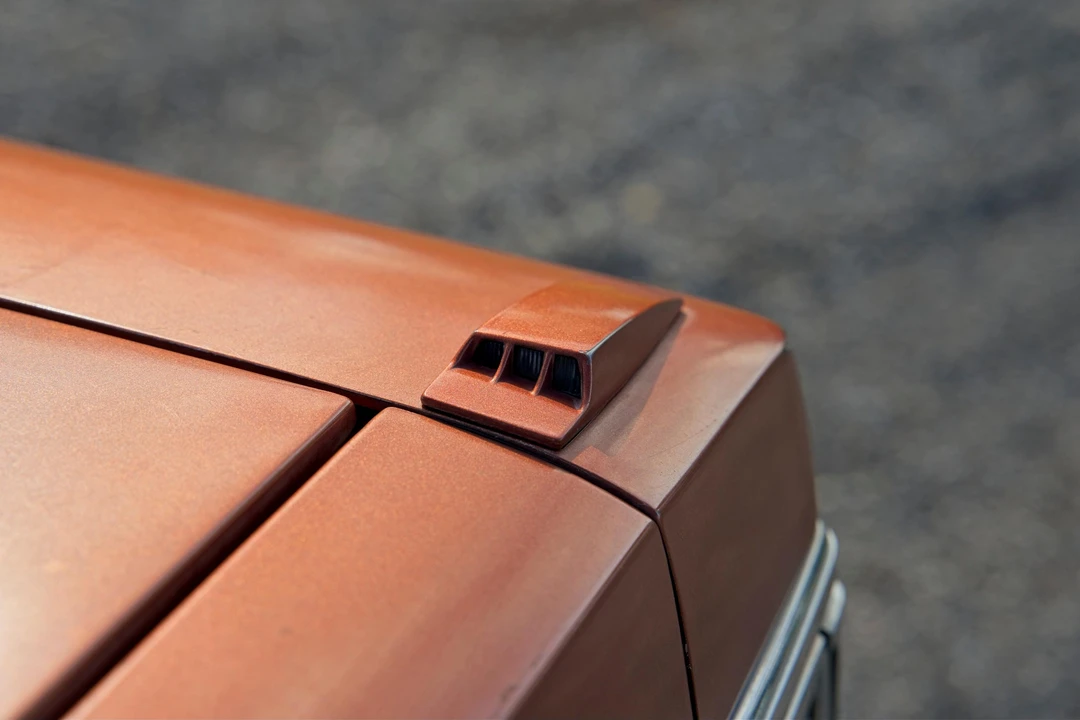 1977 Cadillac DeVille 5th Gen - Image 29 of 31