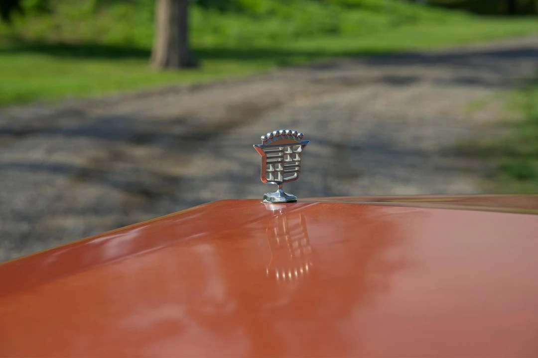 1977 Cadillac DeVille 5th Gen - Image 19 of 31