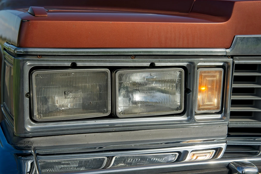1977 Cadillac DeVille 5th Gen - Image 17 of 31
