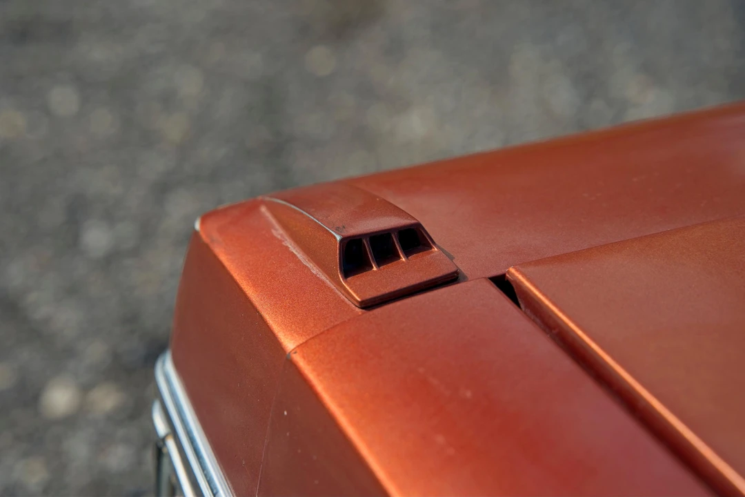 1977 Cadillac DeVille 5th Gen - Image 28 of 31