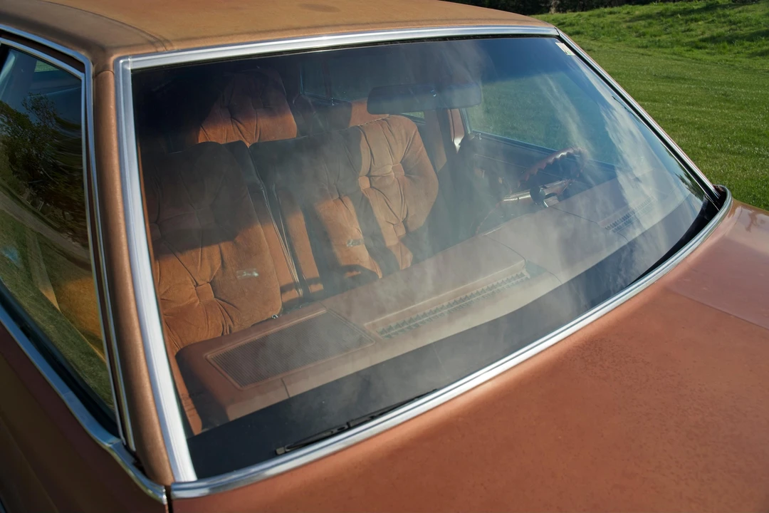 1977 Cadillac DeVille 5th Gen - Image 31 of 31