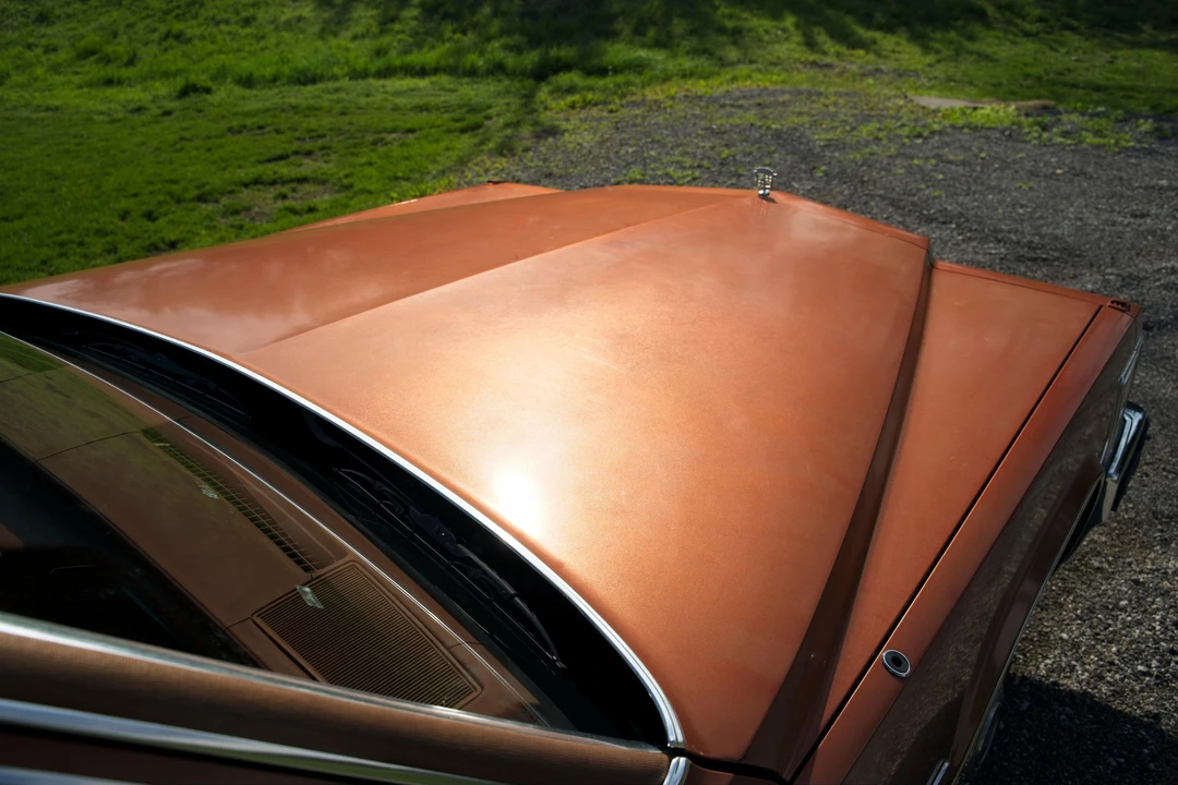 1977 Cadillac DeVille 5th Gen - Image 26 of 31