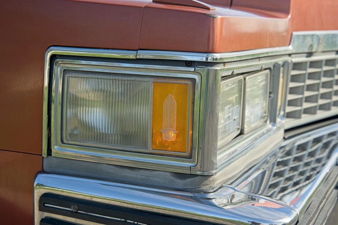 1977 Cadillac DeVille 5th Gen - Image 15 of 31