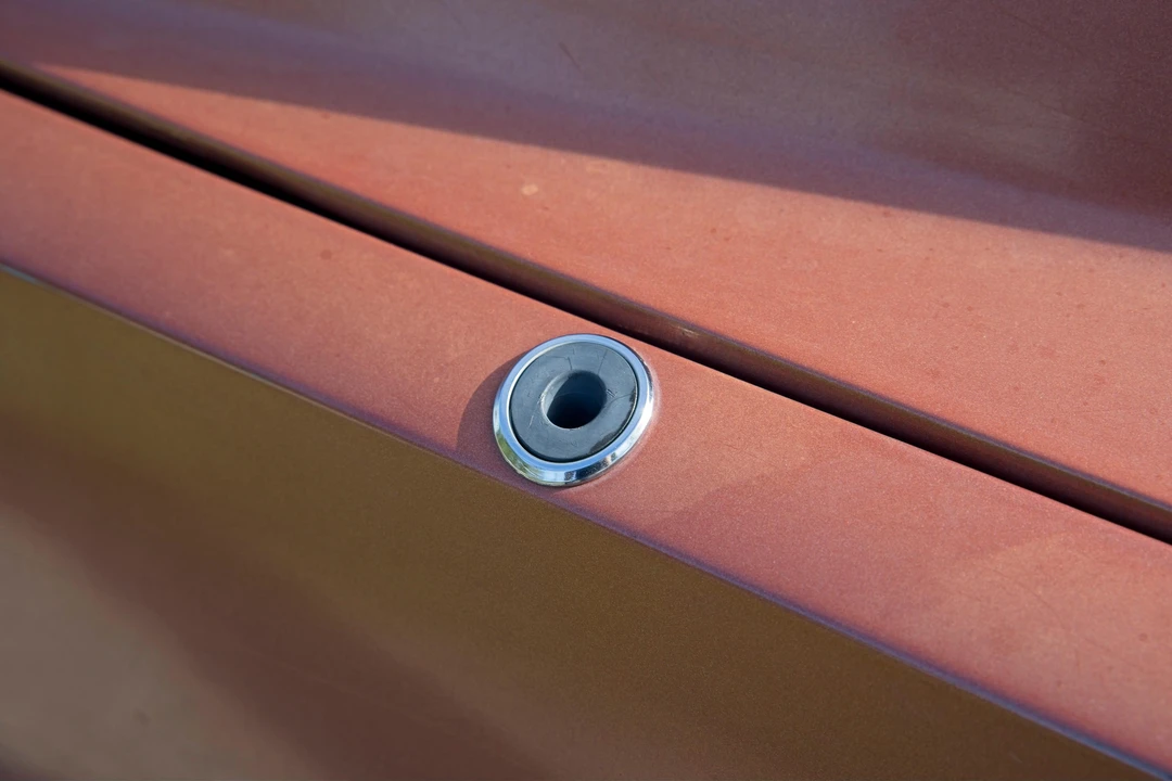 1977 Cadillac DeVille 5th Gen - Image 30 of 31