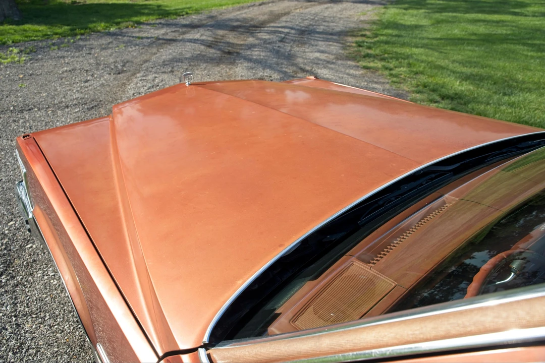 1977 Cadillac DeVille 5th Gen - Image 27 of 31