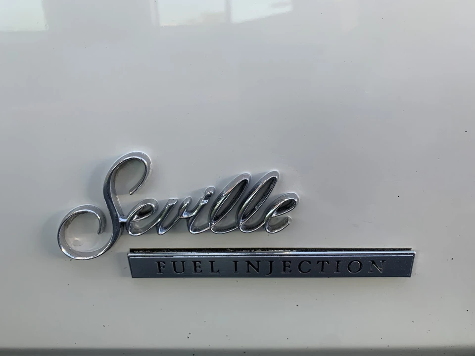 1977 Cadillac Seville - Image 20 of 31
