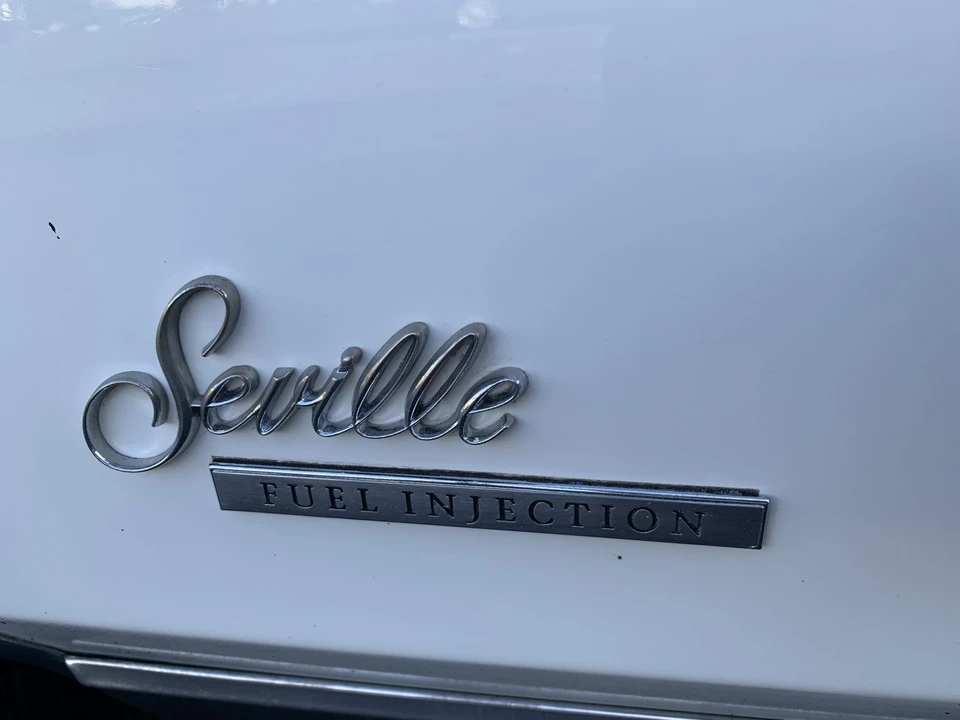 1977 Cadillac Seville - Image 21 of 31