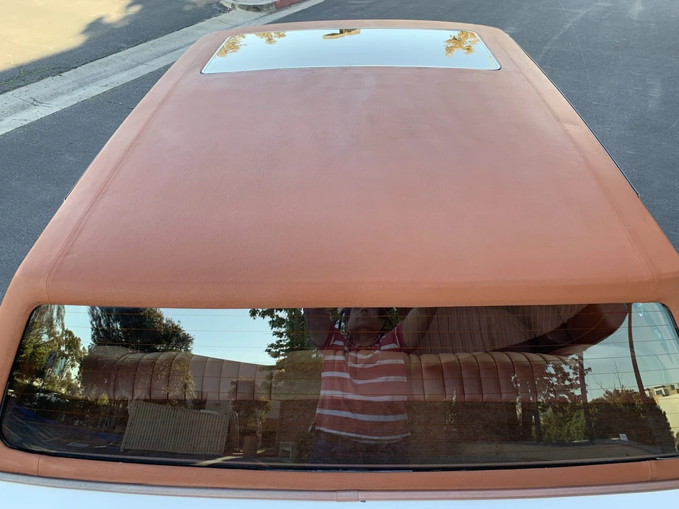 1977 Cadillac Seville - Image 22 of 31