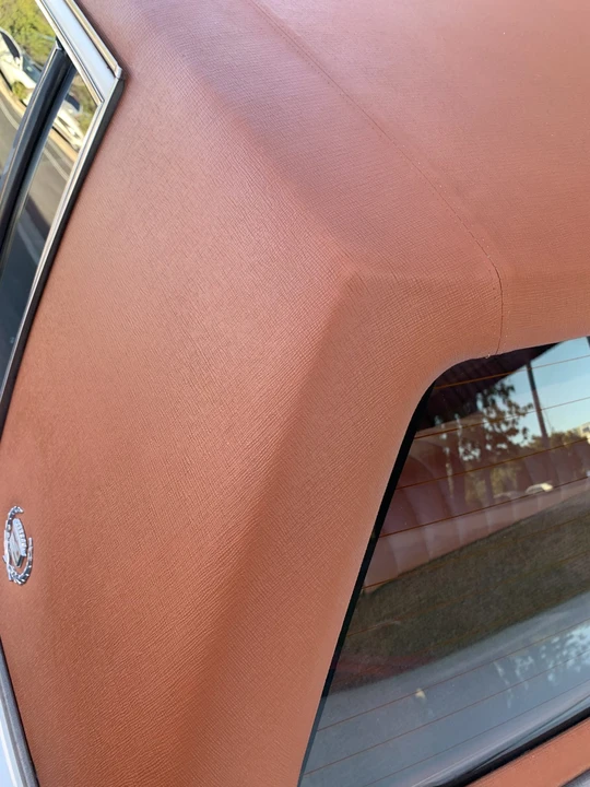 1977 Cadillac Seville - Image 26 of 31