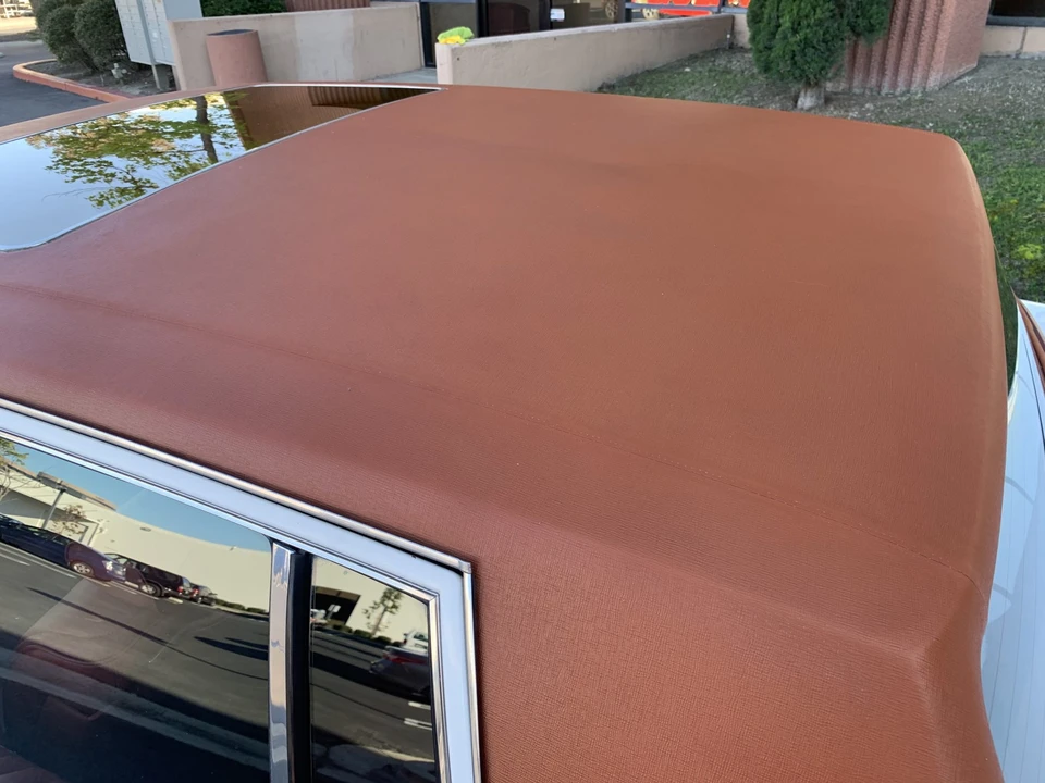 1977 Cadillac Seville - Image 25 of 31