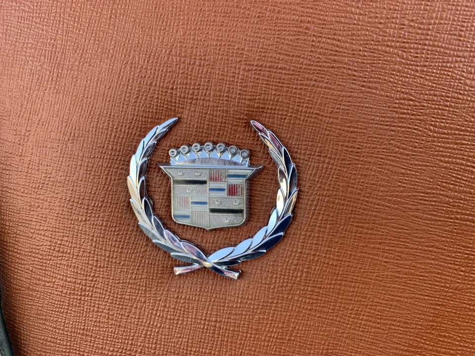 1977 Cadillac Seville - Image 27 of 31