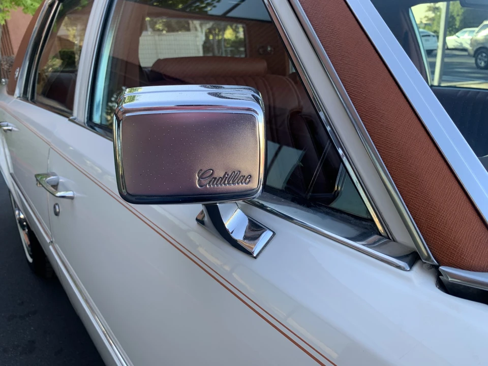 1977 Cadillac Seville - Image 29 of 31