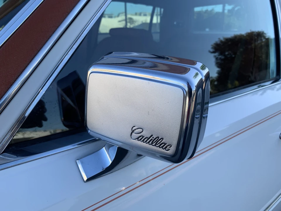 1977 Cadillac Seville - Image 30 of 31