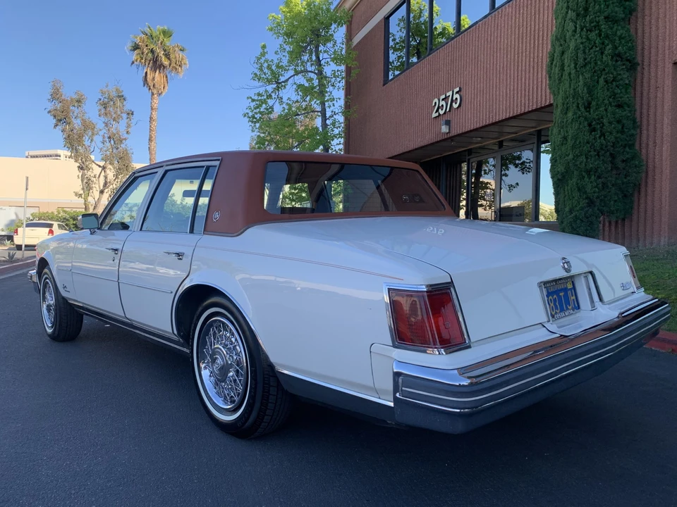 1977 Cadillac Seville - Image 7 of 31