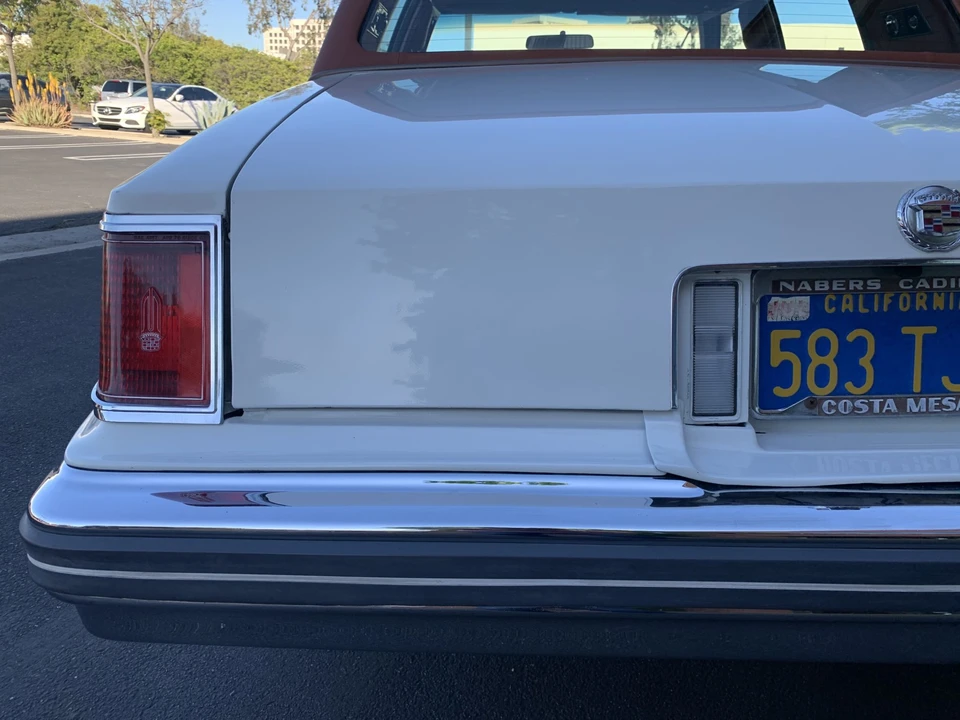 1977 Cadillac Seville - Image 17 of 31
