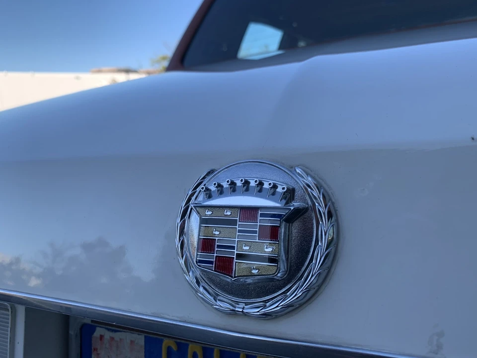 1977 Cadillac Seville - Image 18 of 31
