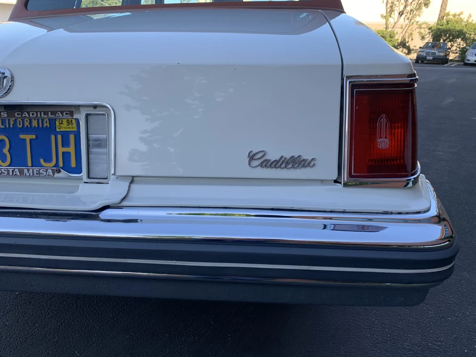 1977 Cadillac Seville - Image 19 of 31