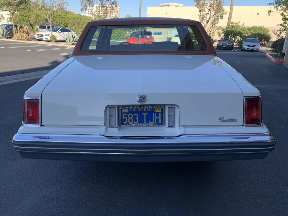 1977 Cadillac Seville - Image 8 of 31