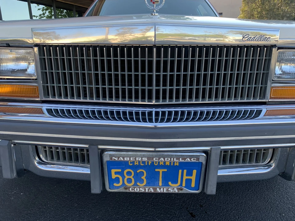 1977 Cadillac Seville - Image 13 of 31