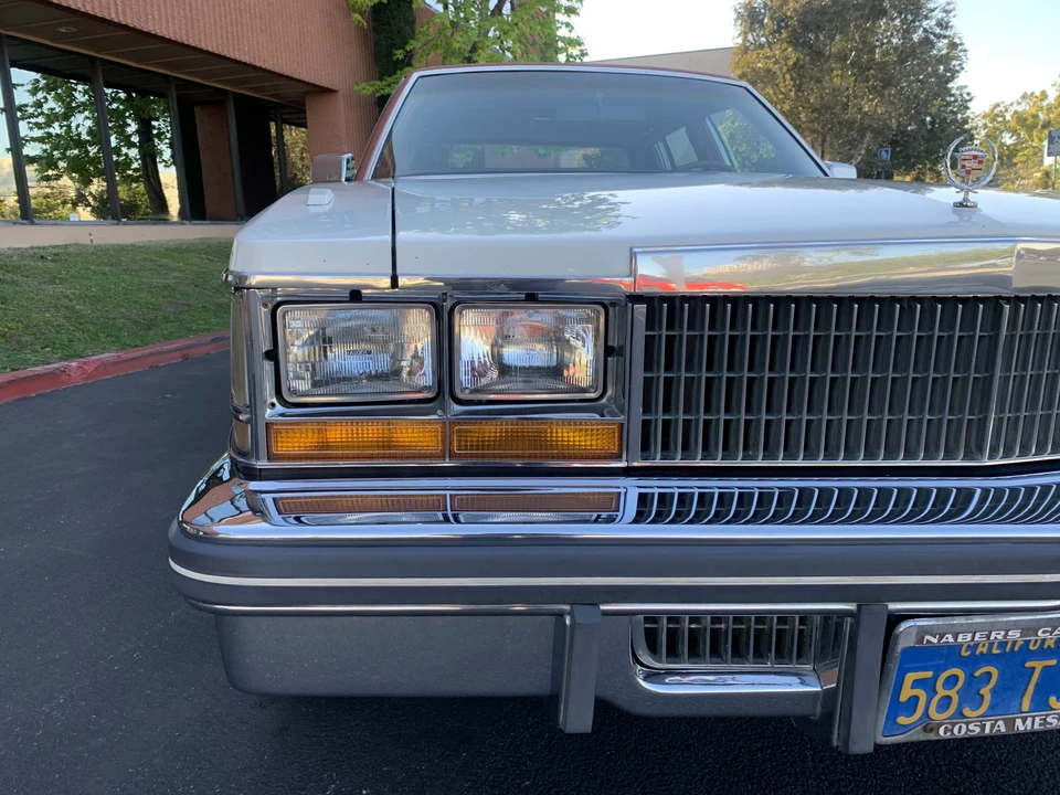1977 Cadillac Seville - Image 12 of 31