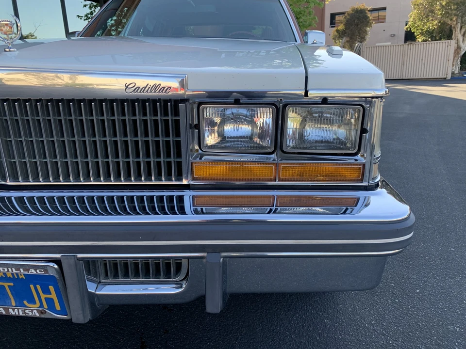 1977 Cadillac Seville - Image 14 of 31