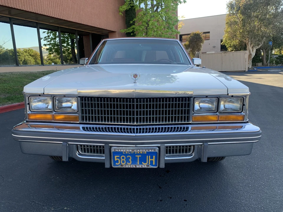 1977 Cadillac Seville - Image 2 of 31