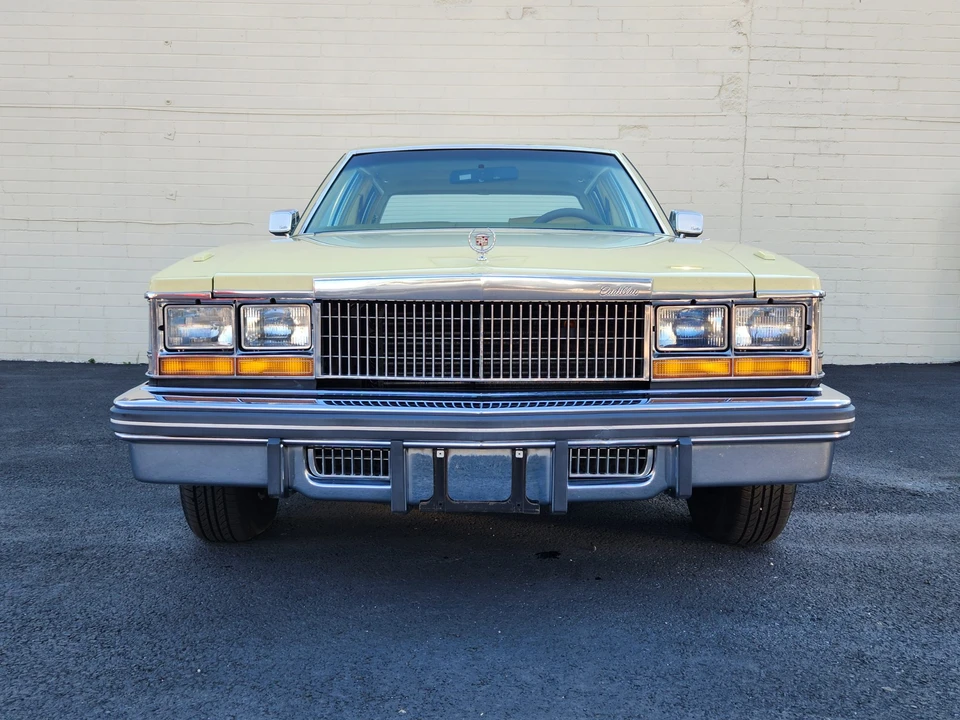 1977 Cadillac Seville - Image 6 of 31