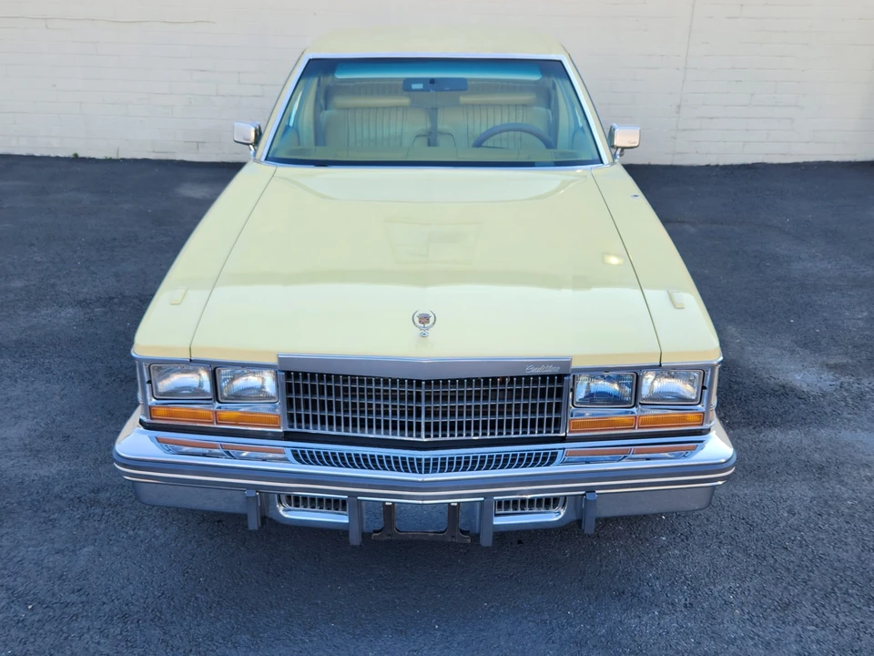 1977 Cadillac Seville - Image 8 of 31