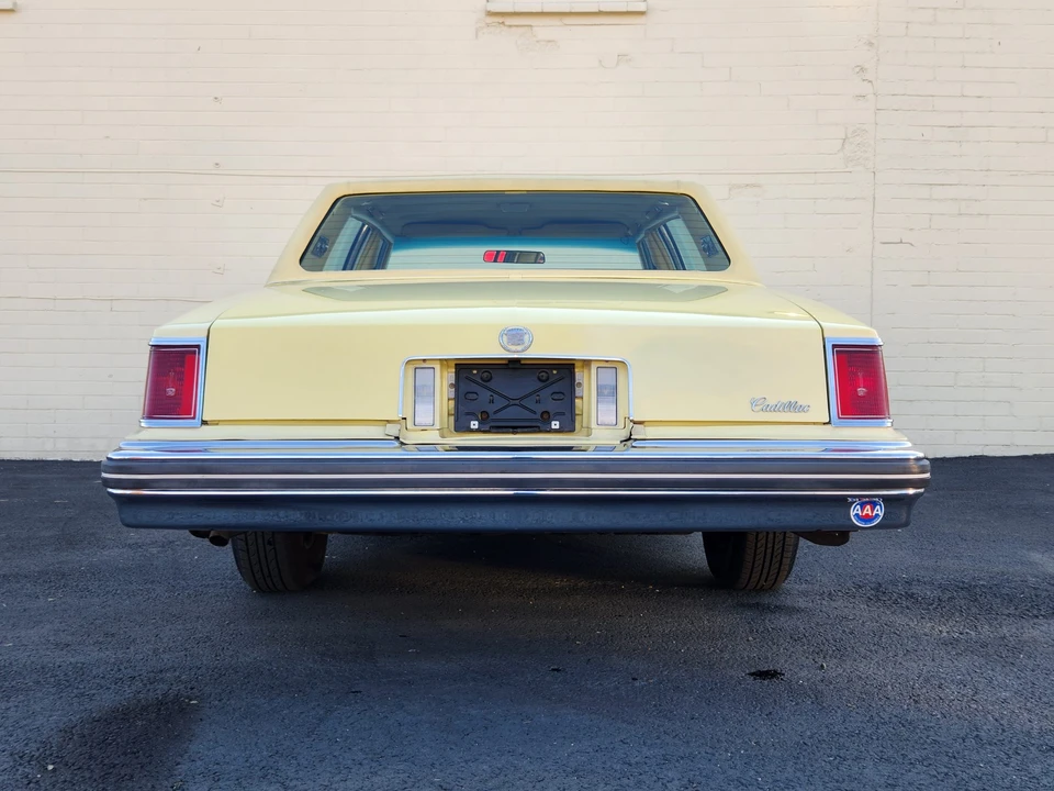 1977 Cadillac Seville - Image 13 of 31