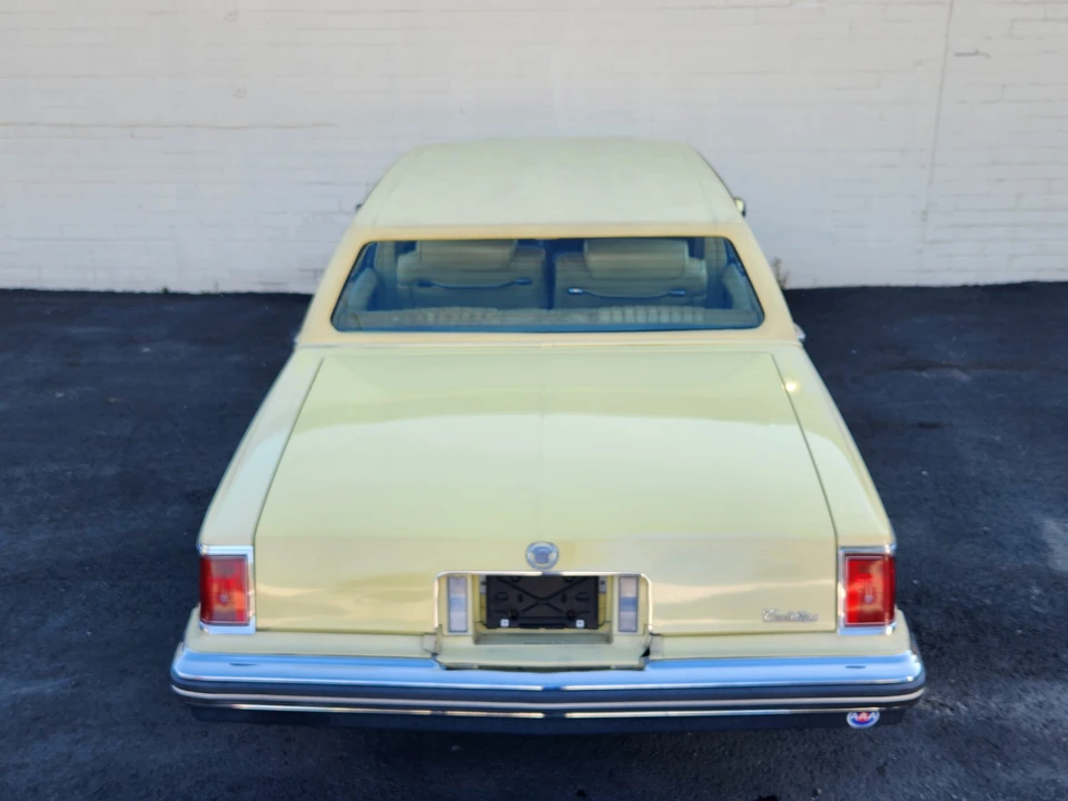 1977 Cadillac Seville - Image 16 of 31