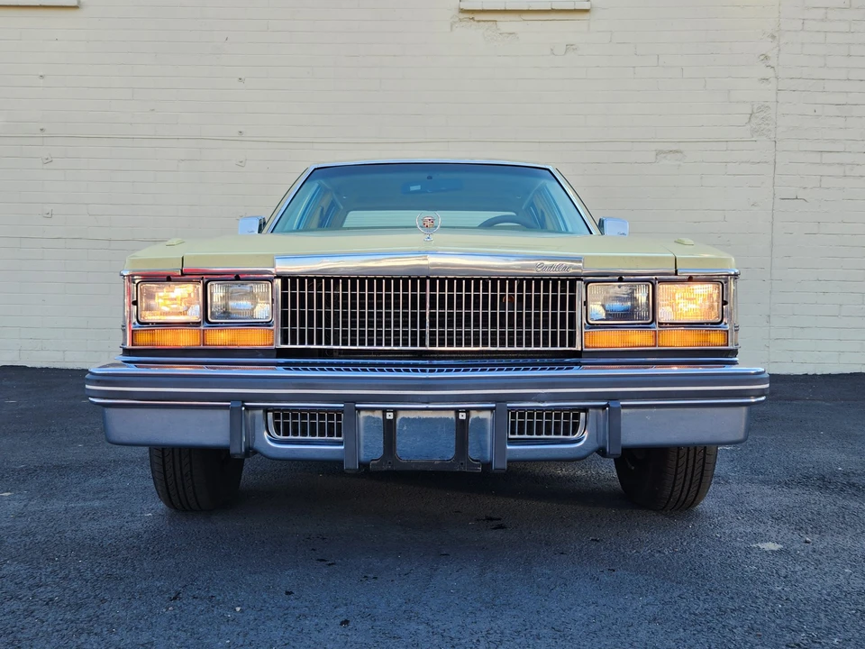 1977 Cadillac Seville - Image 7 of 31