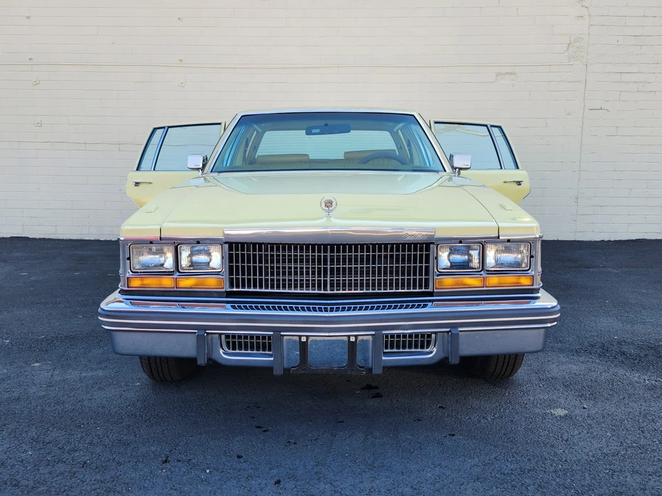 1977 Cadillac Seville - Image 24 of 31