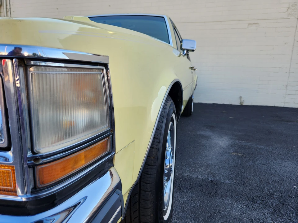 1977 Cadillac Seville - Image 28 of 31