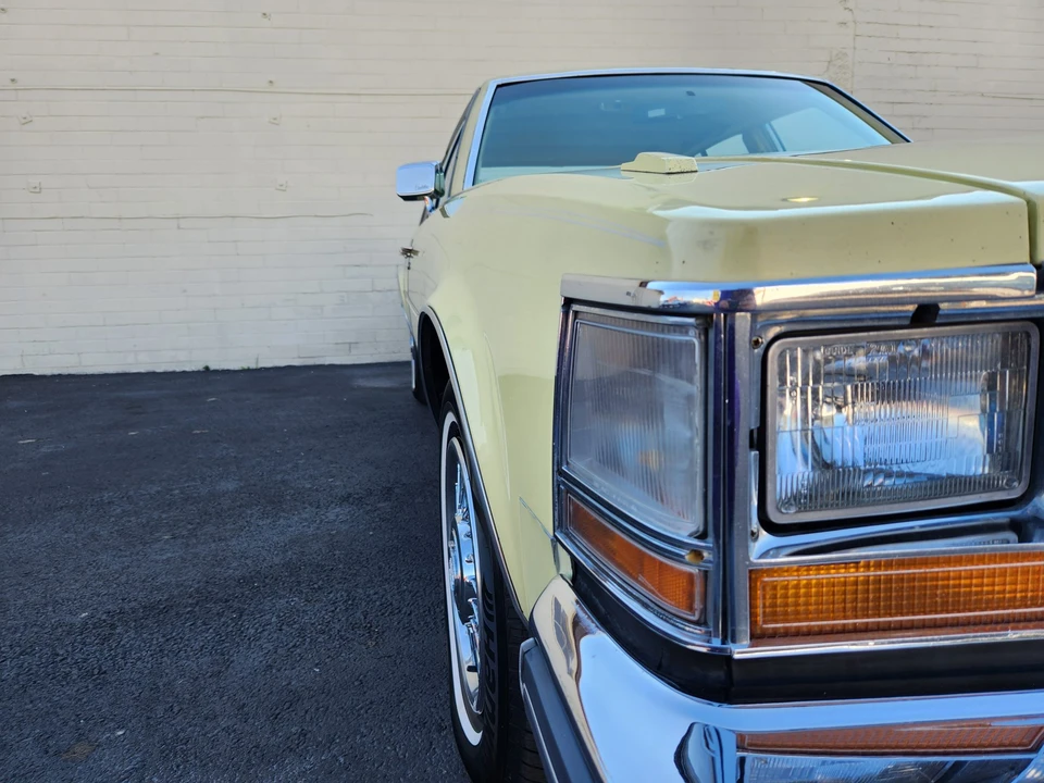 1977 Cadillac Seville - Image 27 of 31