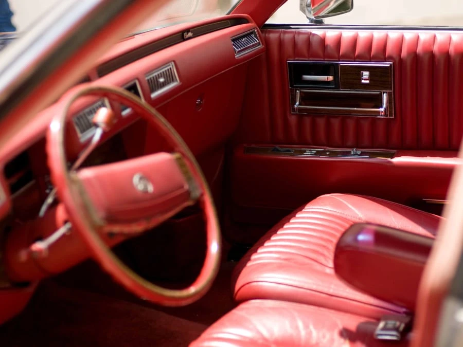 1977 Cadillac Seville - Image 3 of 8