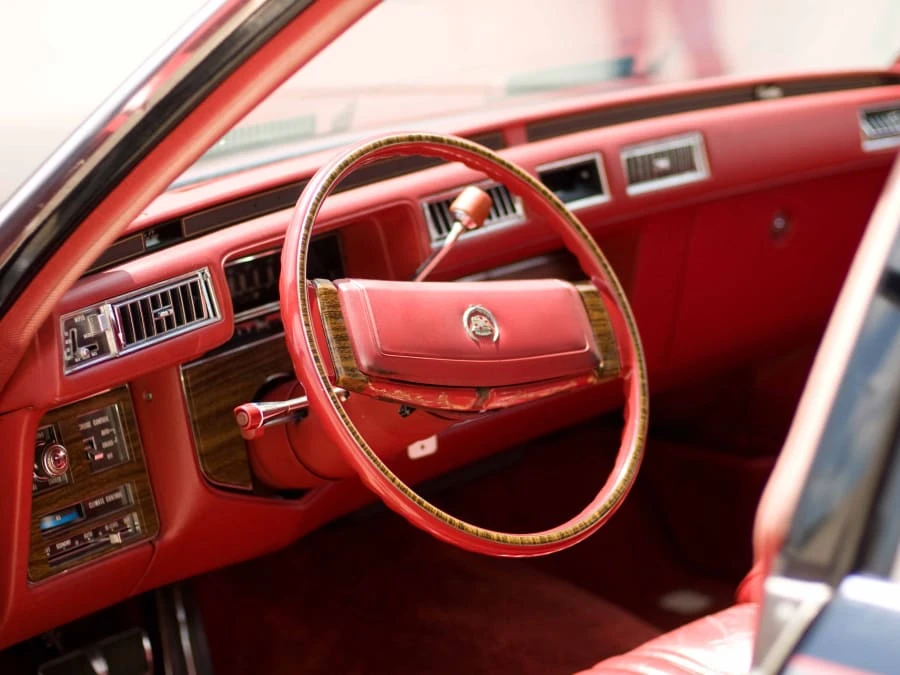 1977 Cadillac Seville - Image 4 of 8