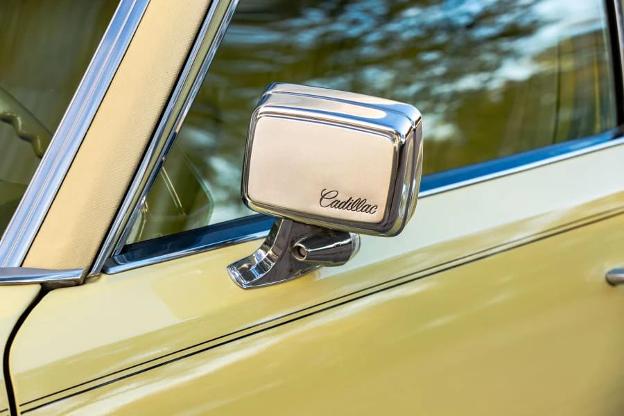 1977 Cadillac Seville - Image 8 of 25