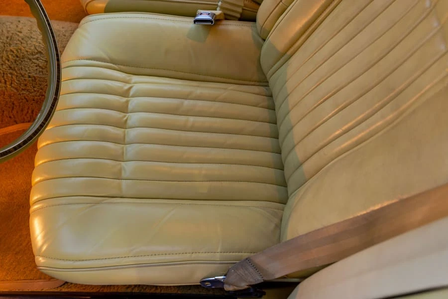 1977 Cadillac Seville - Image 11 of 25