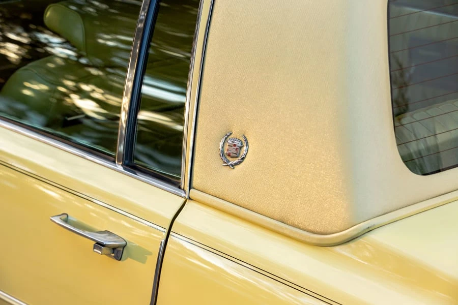 1977 Cadillac Seville - Image 7 of 25