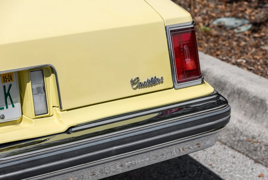 1977 Cadillac Seville - Image 6 of 25