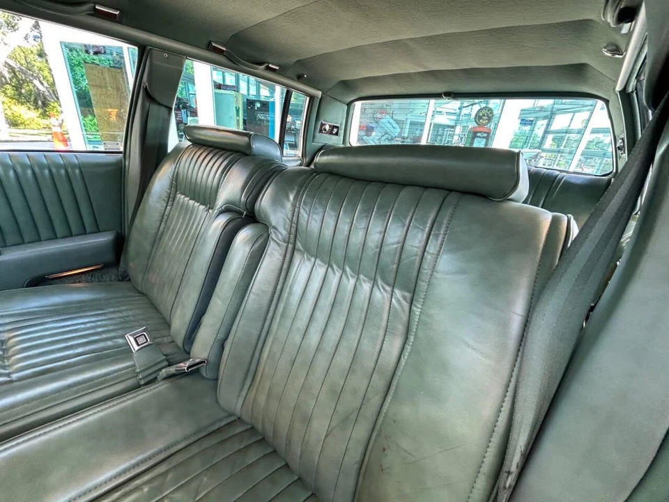 1977 Cadillac Seville - Image 22 of 31