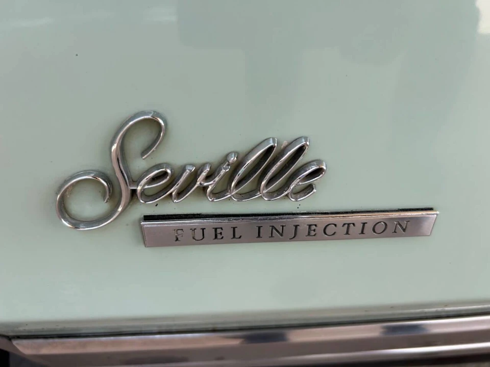 1977 Cadillac Seville - Image 18 of 31