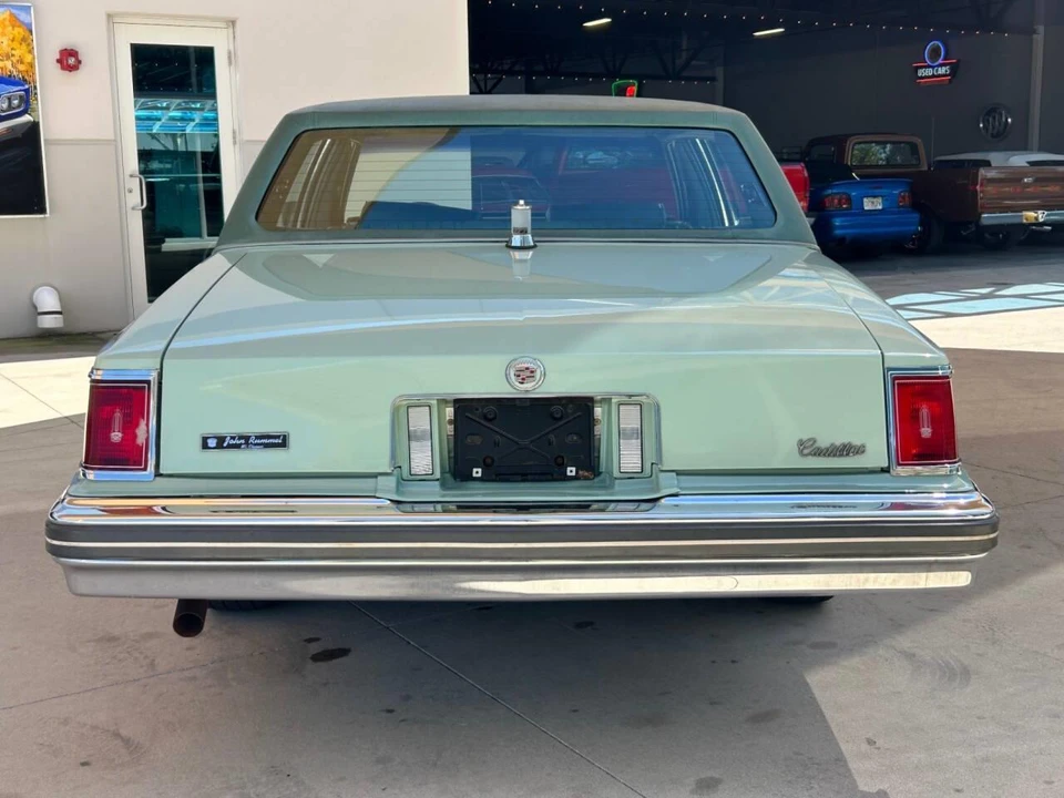 1977 Cadillac Seville - Image 5 of 31